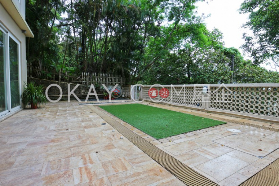 Property Search Hong Kong | OneDay | Residential, Sales Listings | Rare house with balcony | For Sale