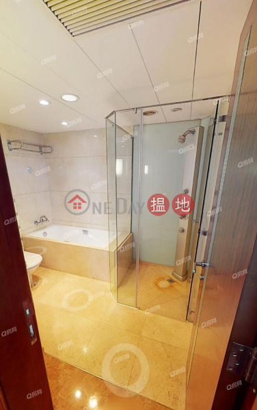 HK$ 68,000/ month, The Harbourside Tower 3 | Yau Tsim Mong | The Harbourside Tower 3 | 3 bedroom Flat for Rent
