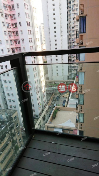 Parker 33 | 1 bedroom Mid Floor Flat for Rent, 33 Shing On Street | Eastern District, Hong Kong Rental HK$ 20,000/ month