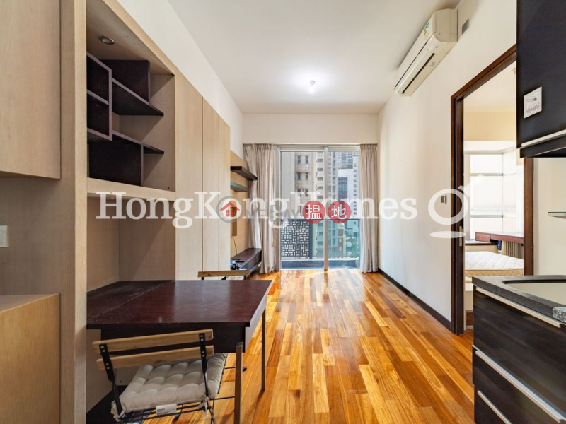 1 Bed Unit at J Residence | For Sale, J Residence 嘉薈軒 Sales Listings | Wan Chai District (Proway-LID64949S)