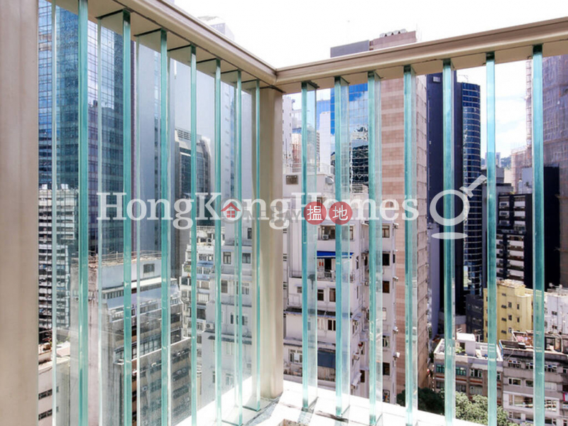 HK$ 33,000/ 月|MY CENTRAL-中區-MY CENTRAL兩房一廳單位出租