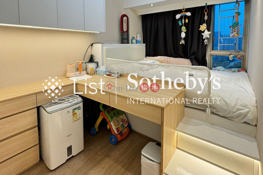 Property for Rent at Sorrento with 3 Bedrooms, 1 Austin Road West | Yau Tsim Mong, Hong Kong, Rental, HK$ 52,000/ month