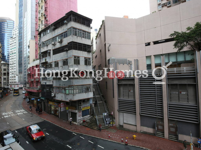 香港搵樓|租樓|二手盤|買樓| 搵地 | 住宅-出售樓盤-Manhattan Avenue兩房一廳單位出售