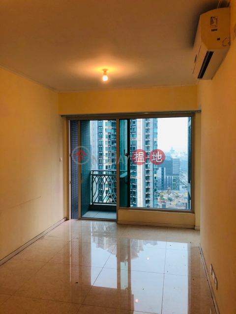 High floor, Garden view, Southward, 2 bedrooms, No commission | The Beaumont Phase 1 Tower 1 峻瀅 1期 1座 _0