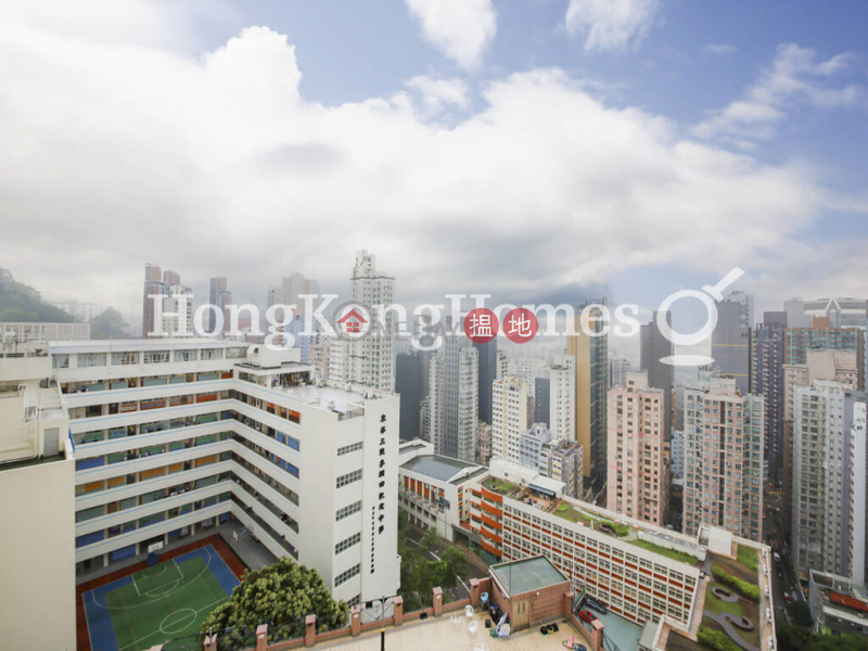香港搵樓|租樓|二手盤|買樓| 搵地 | 住宅出租樓盤威景臺A座兩房一廳單位出租