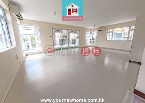 Sai Kung Duplex for Rent, 北港村屋 Pak Kong Village House | 西貢 (RL2644)_0