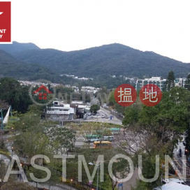 Sai Kung Apartment | Property For Rent or Lease in Sai Kung Town, Fuk Man Rond福民路西貢苑-Convenient location, Nearby Hong Kong Academy