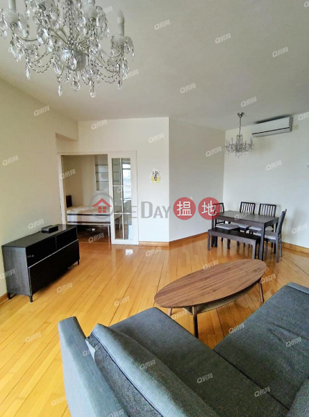 HK$ 65,000/ month | The Belcher\'s Phase 2 Tower 6 Western District, The Belcher\'s Phase 2 Tower 6 | 3 bedroom Low Floor Flat for Rent