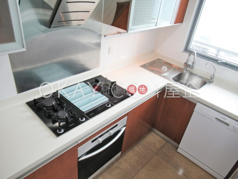 Charming 2 bed on high floor with sea views & balcony | Rental, 68 Bel-air Ave | Southern District | Hong Kong Rental HK$ 37,000/ month