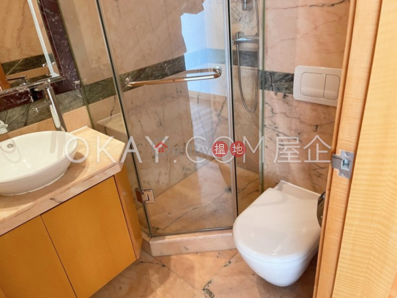 Property Search Hong Kong | OneDay | Residential, Rental Listings | Beautiful 3 bedroom with balcony & parking | Rental