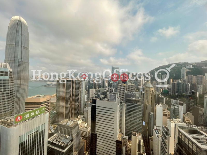 Office Unit for Rent at The Center, The Center 中環中心 Rental Listings | Central District (HKO-75137-ABFR)