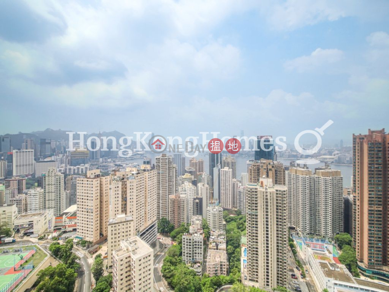 Property Search Hong Kong | OneDay | Residential | Rental Listings, 3 Bedroom Family Unit for Rent at Sky Horizon