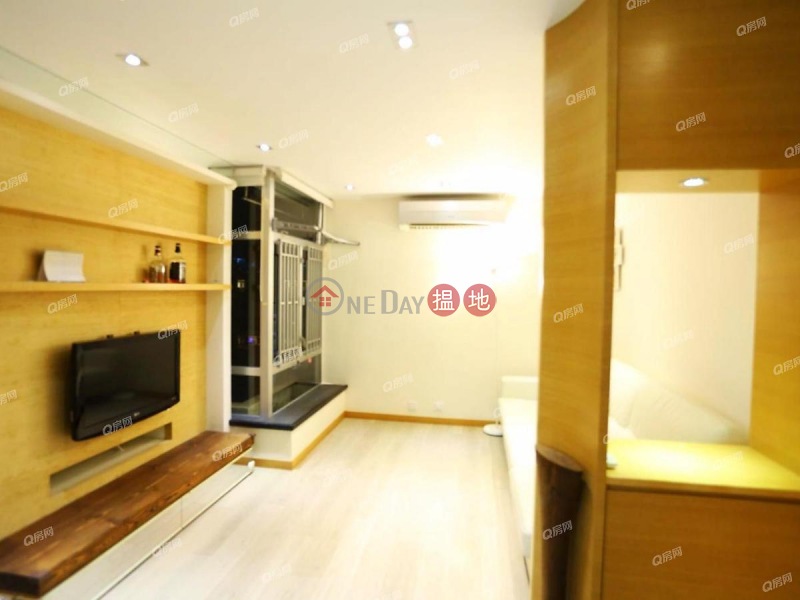 Property Search Hong Kong | OneDay | Residential | Sales Listings | Block 17 On Ming Mansion Sites D Lei King Wan | 2 bedroom High Floor Flat for Sale