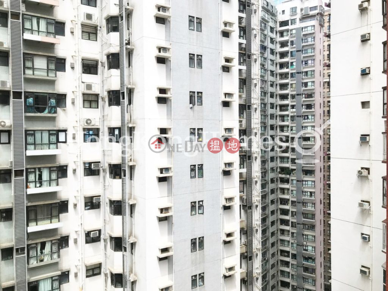 Property Search Hong Kong | OneDay | Residential Rental Listings 2 Bedroom Unit for Rent at Maxluck Court