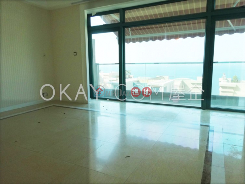 Property Search Hong Kong | OneDay | Residential, Sales Listings | Stylish house with sea views, rooftop | For Sale