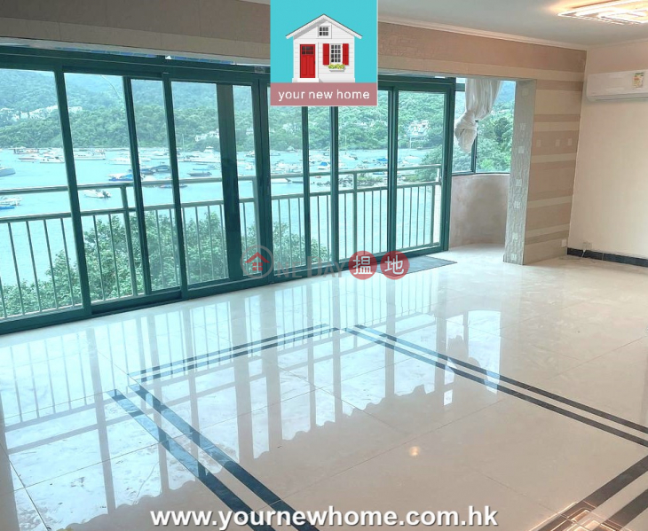 Marina View Duplex | For Rent|西貢輋徑篤村(Che Keng Tuk Village)出租樓盤 (RL2302)