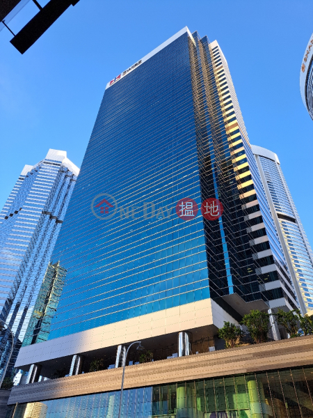Two Pacific Place (太古廣場2座),Admiralty | ()(4)