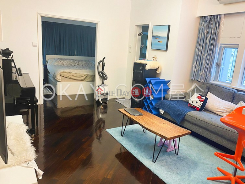 Unique 1 bedroom in Happy Valley | For Sale | Beverly House 碧麗苑 Sales Listings