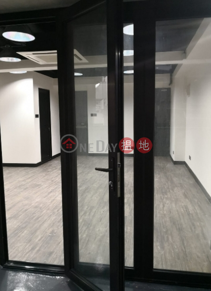 Goodfit Commercial Building Low, Office / Commercial Property Sales Listings, HK$ 8.2M