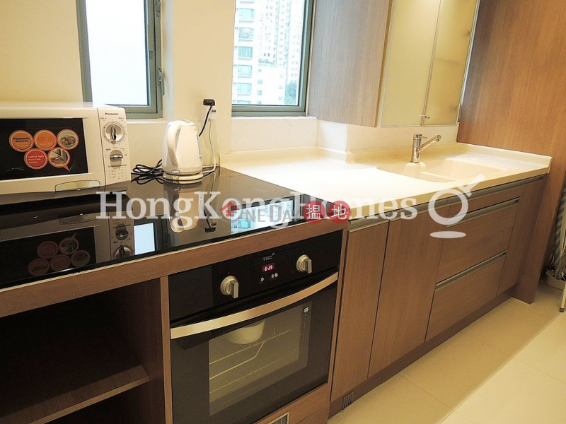 HK$ 50,000/ 月|渣甸豪庭|灣仔區-渣甸豪庭三房兩廳單位出租