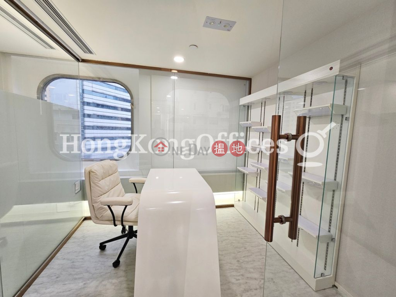 HK$ 107,745/ month, Hang Lung Centre, Wan Chai District, Office Unit for Rent at Hang Lung Centre