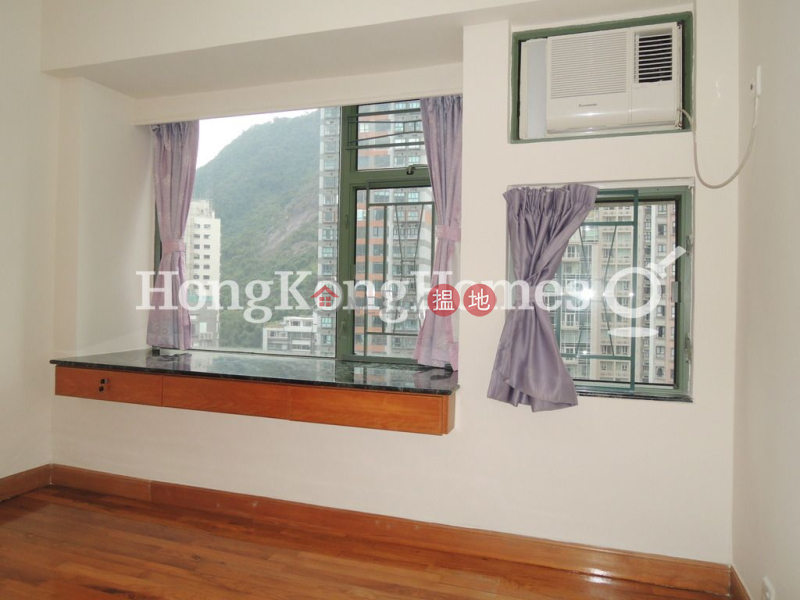 3 Bedroom Family Unit for Rent at Robinson Place, 70 Robinson Road | Western District | Hong Kong, Rental HK$ 55,000/ month