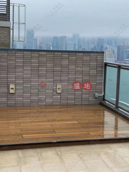 HK$ 1.6億-Grand Austin 1座|油尖旺|grand austin