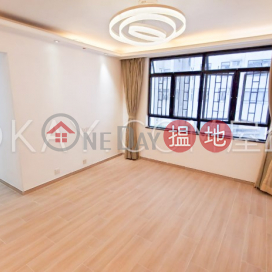 3房1廁,實用率高杏花邨29座出租單位 | 杏花邨29座 Heng Fa Chuen Block 29 _0