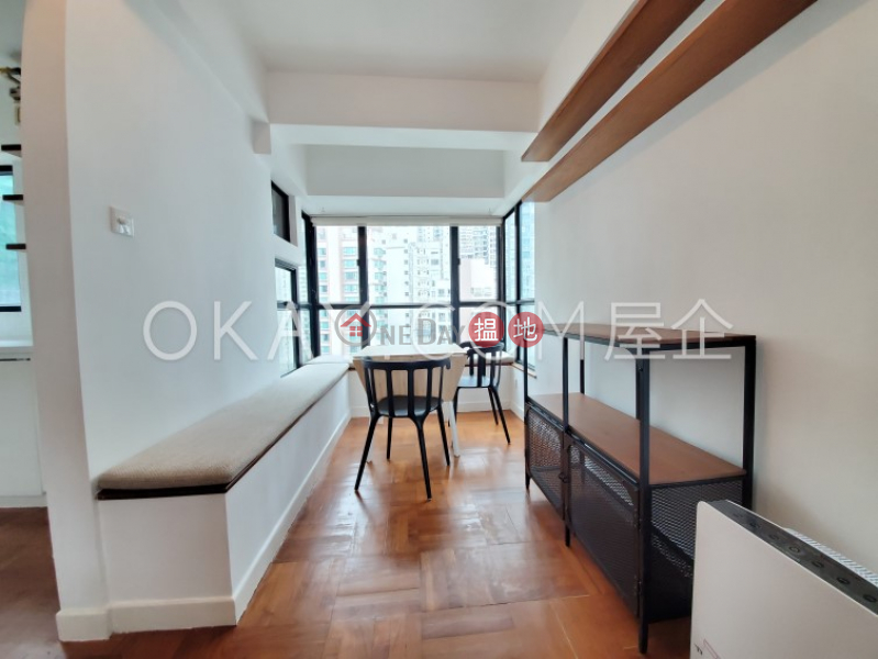Luxurious 2 bedroom on high floor with sea views | For Sale | Scenic Rise 御景臺 Sales Listings