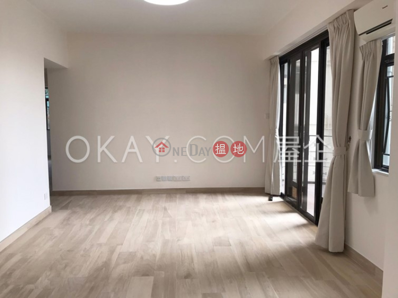 Charming 3 bedroom with balcony & parking | Rental | 11 Rhondda Road | Kowloon City Hong Kong, Rental, HK$ 39,000/ month