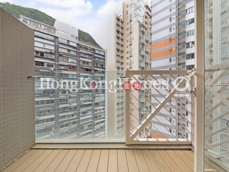 1 Bed Unit for Rent at The Icon 38 Conduit Road | Western District, Hong Kong Rental, HK$ 26,000/ month