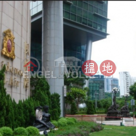 數碼港三房兩廳筍盤出租|住宅單位 | 貝沙灣4期 Phase 4 Bel-Air On The Peak Residence Bel-Air _0