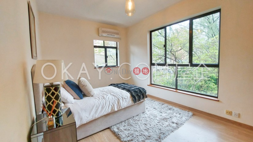 Efficient 3 bedroom with balcony & parking | Rental | Kam Yuen Mansion 錦園大廈 Rental Listings