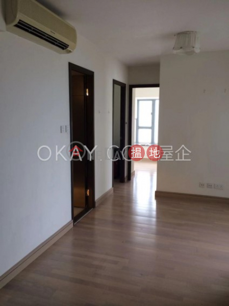 Property Search Hong Kong | OneDay | Residential | Sales Listings Tasteful 2 bedroom on high floor with balcony | For Sale