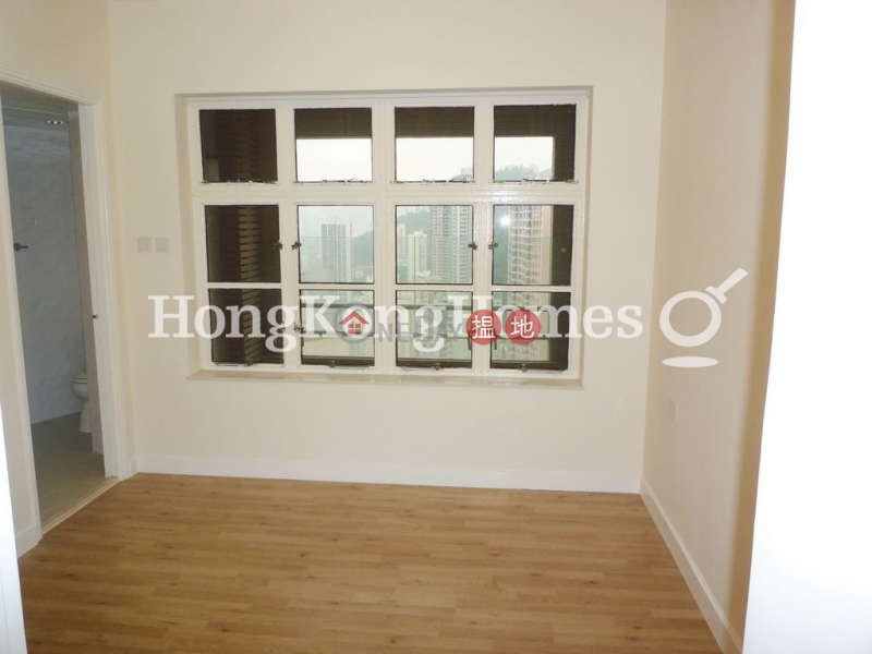 HK$ 128,000/ month | Garden Terrace | Central District 4 Bedroom Luxury Unit for Rent at Garden Terrace