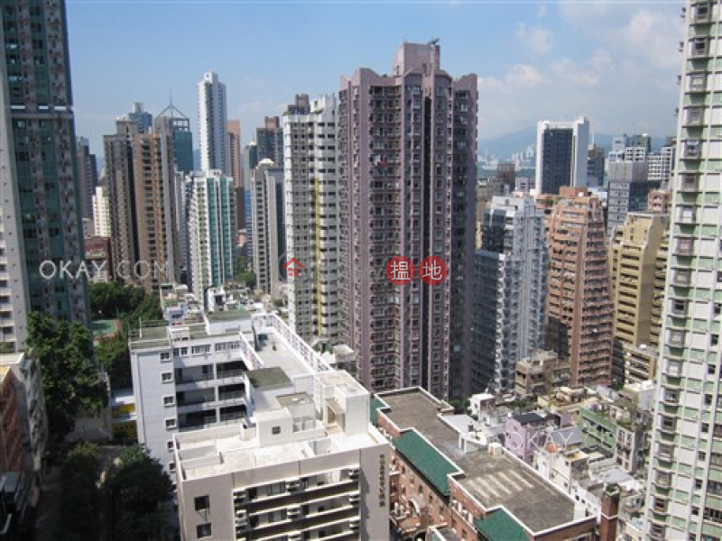 Popular 2 bedroom on high floor | For Sale, 139 Caine Road | Central District | Hong Kong Sales HK$ 18M