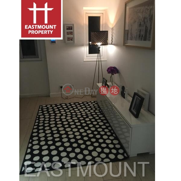 HK$ 36,000/ month | Sheung Yeung Village House Sai Kung, Clearwater Bay Village House | Property For Sale and Lease in Sheung Yeung 上洋-Duplex with Roof | Property ID:2196