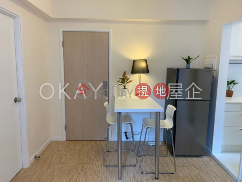 Cozy penthouse with rooftop | Rental, The Uptown 尚城 | Central District (OKAY-R67510)_0