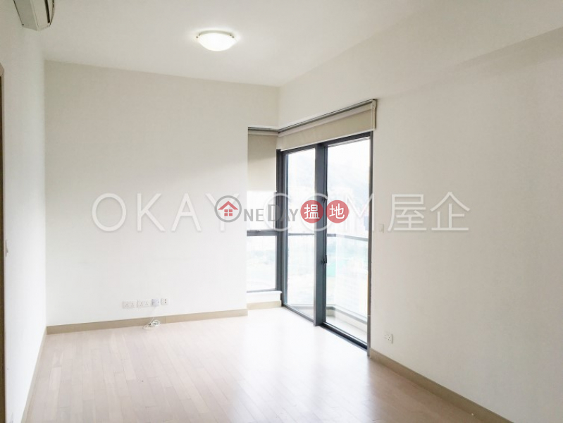 Stylish 2 bedroom on high floor with balcony | For Sale | The Oakhill 萃峯 Sales Listings