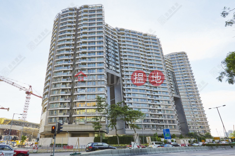 THE AUSTIN一房單位, The Austin 1A座 The Austin Tower 1A | 油尖旺 (ISAAC-529440554)_0