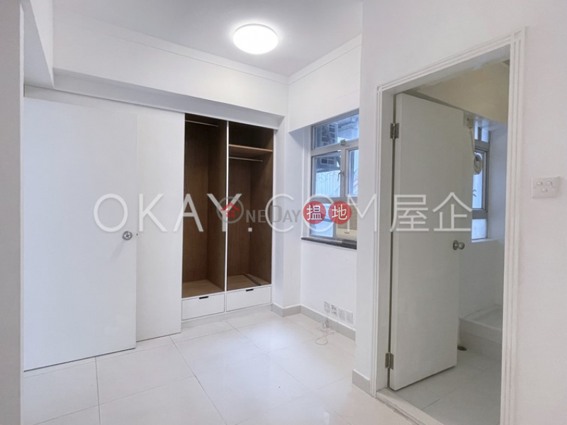 Property Search Hong Kong | OneDay | Residential Rental Listings Charming 3 bedroom in Mid-levels West | Rental