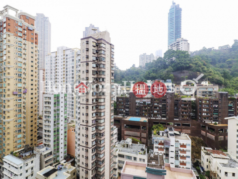 1 Bed Unit for Rent at Eight Kwai Fong, Eight Kwai Fong 桂芳街8號 | Wan Chai District (Proway-LID180759R)_0