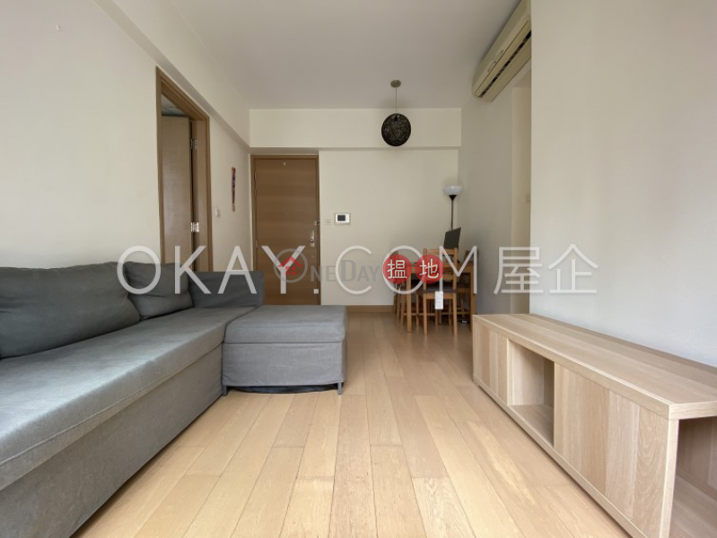 Rare 2 bedroom with balcony | For Sale 8 First Street | Western District | Hong Kong Sales | HK$ 14M