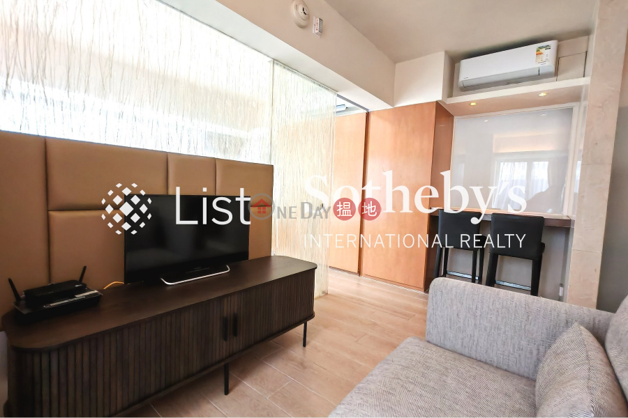 The Johnston Suites Unknown | Residential, Rental Listings, HK$ 44,200/ month