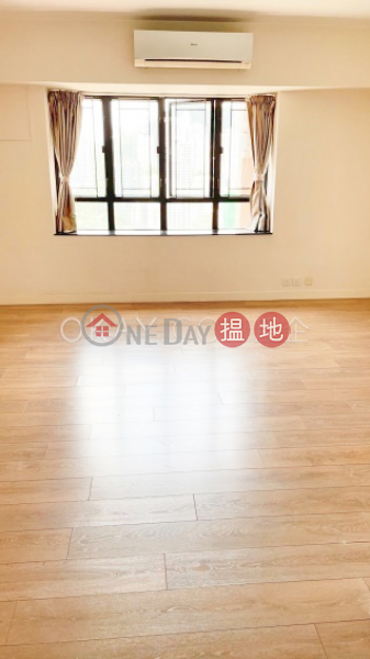 Efficient 3 bedroom in Mid-levels West | For Sale | Robinson Heights 樂信臺 Sales Listings