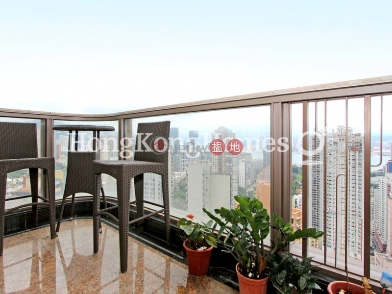 3 Bedroom Family Unit for Rent at The Signature | 8 Chun Fai Terrace | Wan Chai District | Hong Kong, Rental | HK$ 75,000/ month
