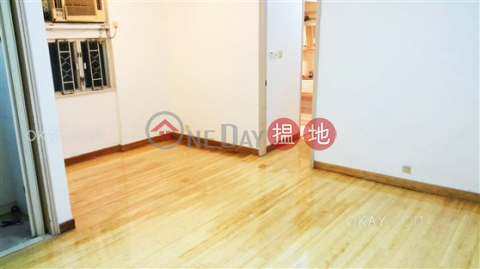 Practical 3 bedroom on high floor | For Sale | Block 2 New Jade Garden 新翠花園 2座 _0