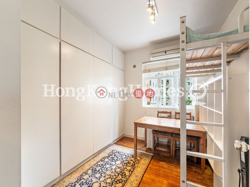 Po Tak Mansion | Unknown | Residential, Sales Listings | HK$ 12.88M