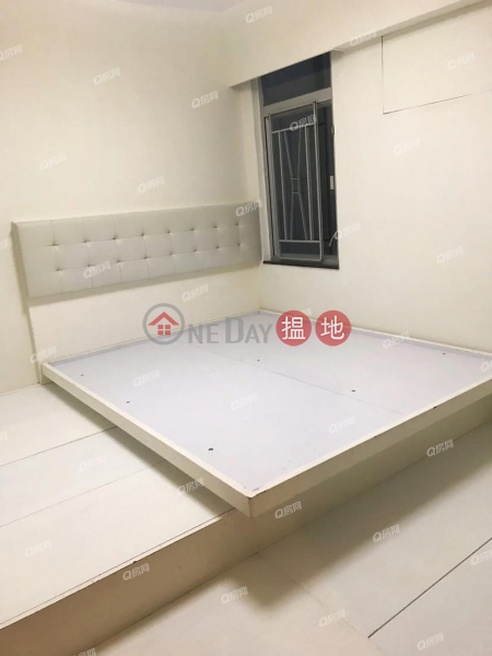 Block 5 Yat Sing Mansion Sites B Lei King Wan | 3 bedroom Mid Floor Flat for Rent, 43 Lei King Road | Eastern District | Hong Kong Rental HK$ 30,000/ month