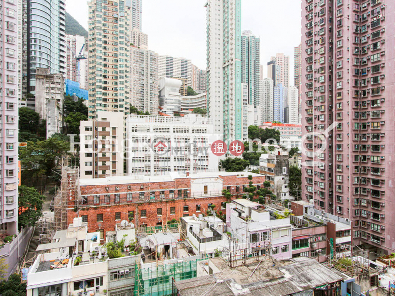 Property Search Hong Kong | OneDay | Residential | Sales Listings, Studio Unit at Kam Ho Mansion | For Sale
